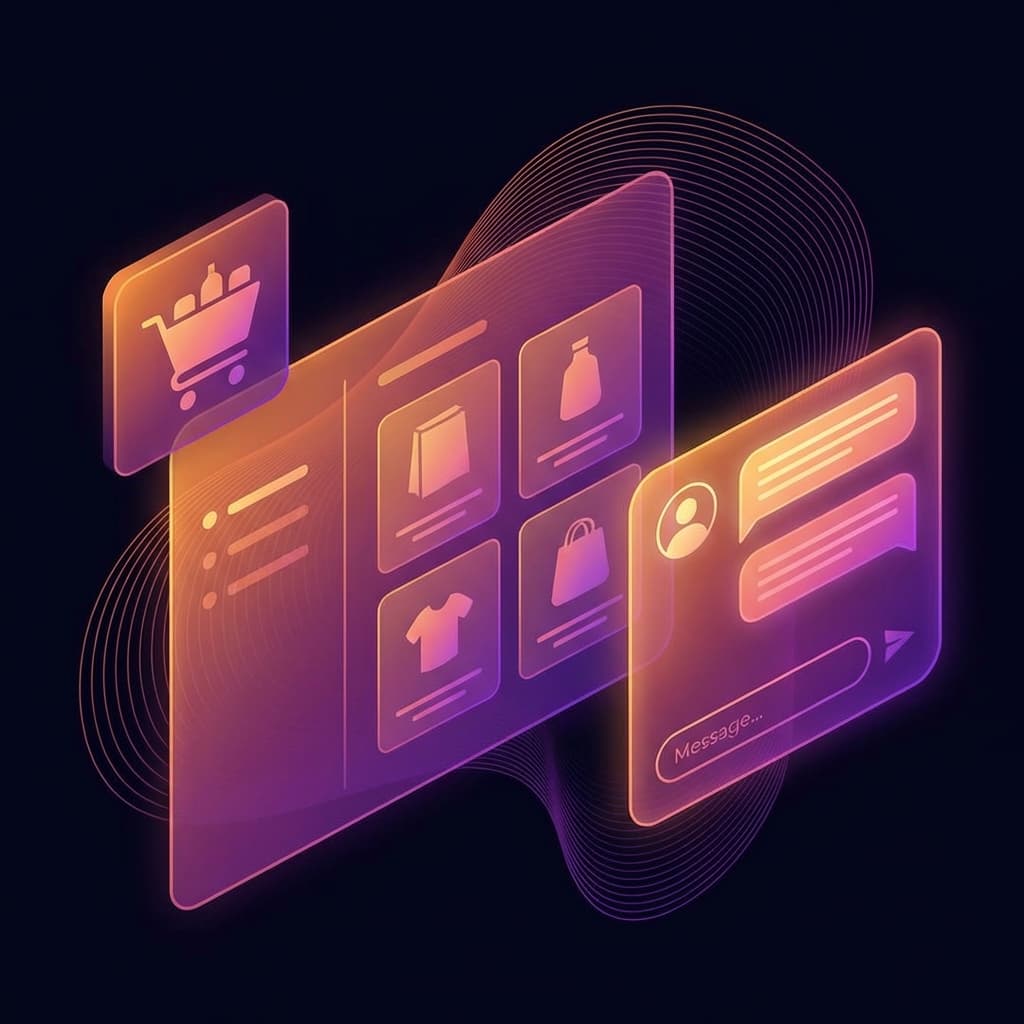 E-Ticaret için Yapay Zeka Chatbot