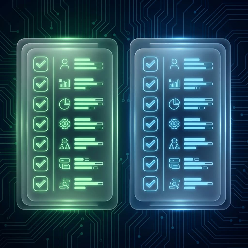 Chatbot Karşılaştırma Rehberi