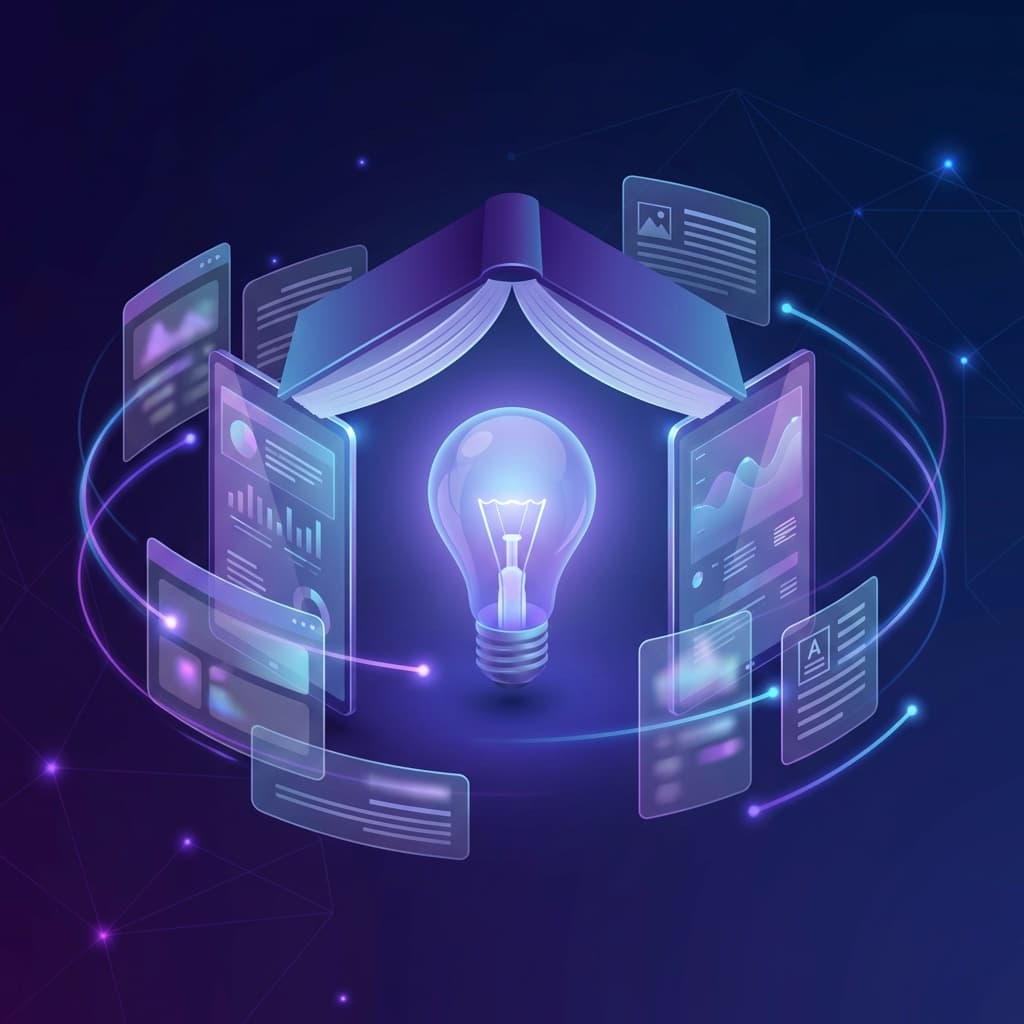 Yapay Zeka Bilgi Merkezi