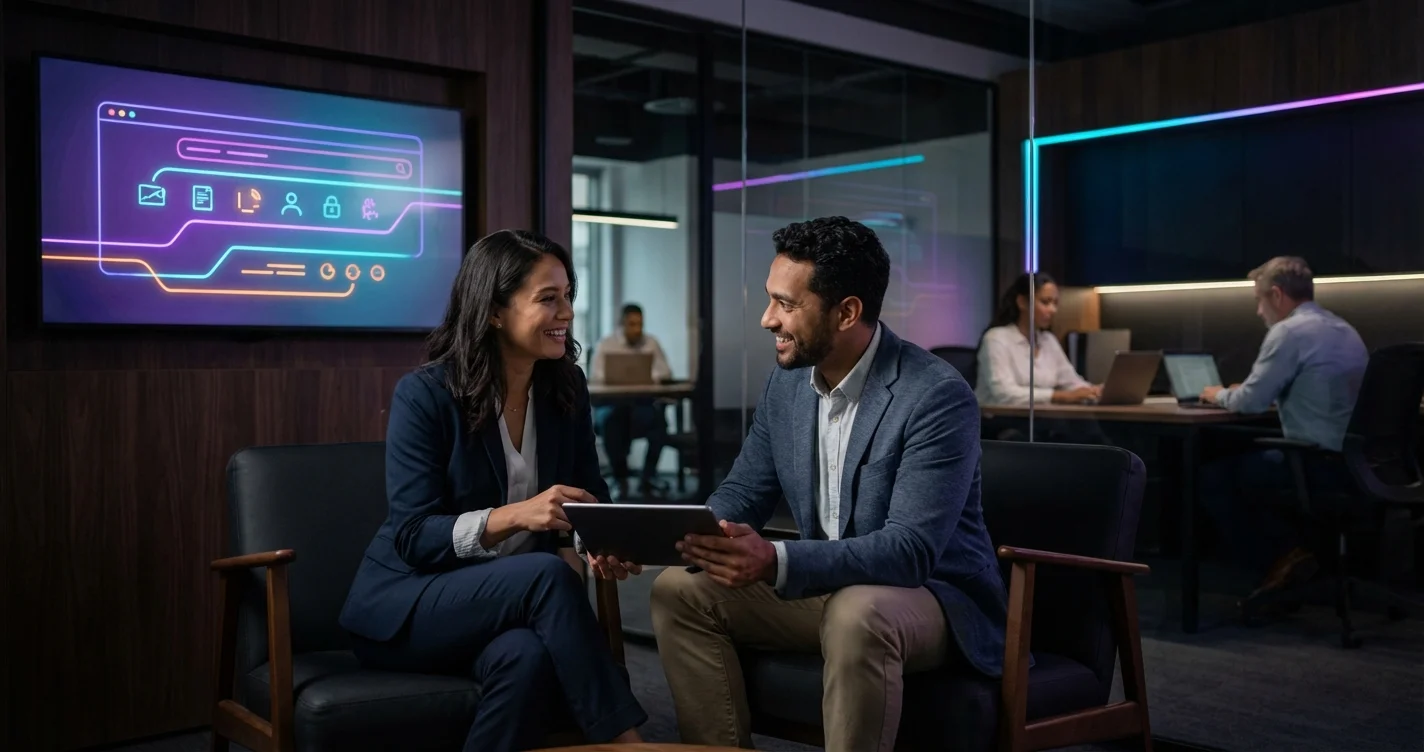 Lead Toplama: Potansiyel Müşterileri Kaçırmayın - lead toplama chatbot, potansiyel müşteri toplama, lead generation bot görseli