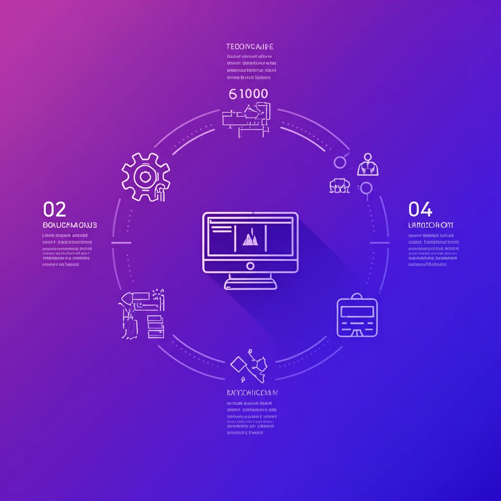 Farklı yapay zeka sesli asistan platformlarının logolarının bulunduğu bir kolaj
