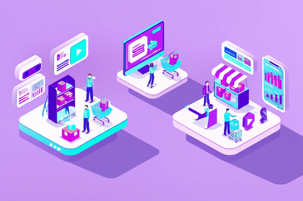 Farklı sektörlerde kullanılan chatbot örnekleri